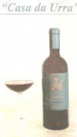 Casa da Urra Tinto Reserva D.O.ALENTEJO